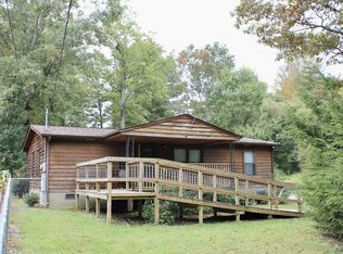 287 Partin Cir N, Coalmont, TN 37313