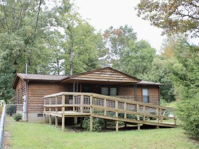 287 Partin Cir N, Coalmont, TN, 37313