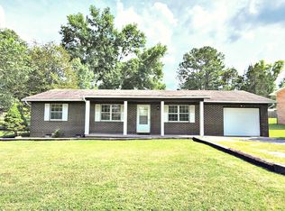 3520 S Fountaincrest Dr, Knoxville, TN 37918