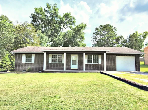 3520 S Fountaincrest Dr, Knoxville, TN 37918