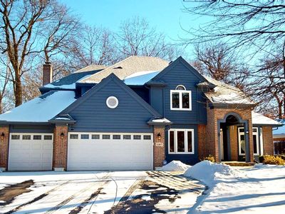1107 Vineyard Dr, Gurnee, IL, 60031