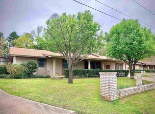 108 Lakeside Dr, Linden, TX 75563