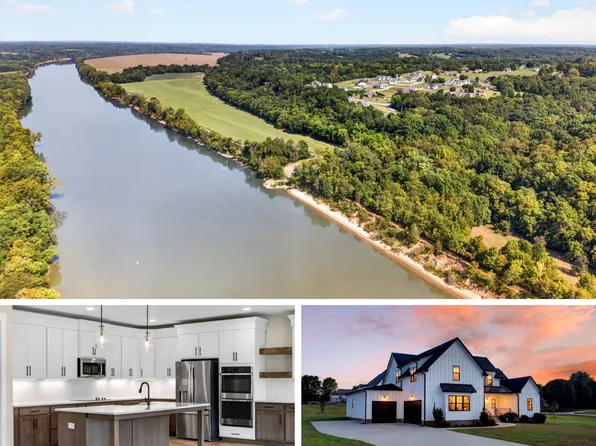 105 Sarah Frances Ct, Clarksville, TN 37043