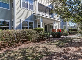 100 Deerfield Dr UNIT 301, Charleston, SC 29414