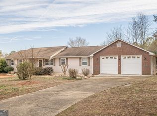 1534 Cronic Town Rd, Auburn, GA 30011