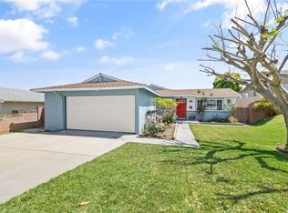 15724 Algeciras Dr, La Mirada, CA 90638
