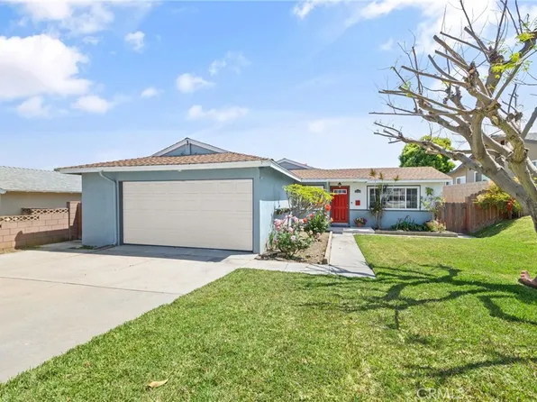 15724 Algeciras Dr, La Mirada, CA 90638