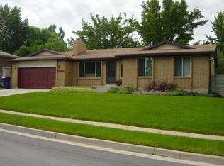1636 E Stanley Dr, Sandy, UT 84093