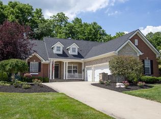 3453 Renaissance Ct, Franklin, OH 45005