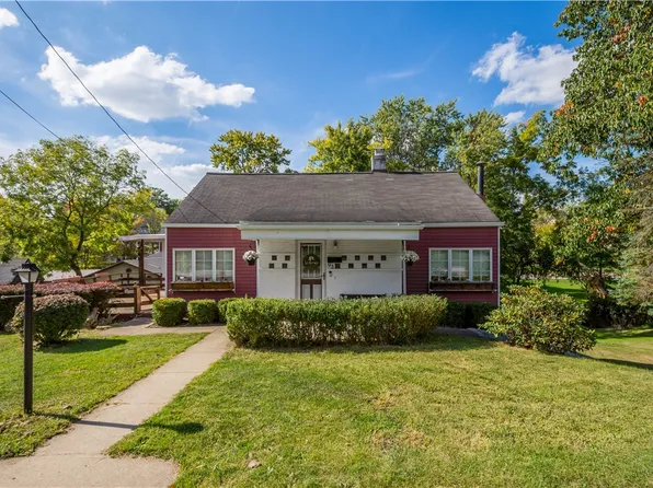 93 Christman Ave, Washington, PA 15301