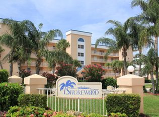603 Shorewood Dr UNIT F303, Cape Canaveral, FL 32920