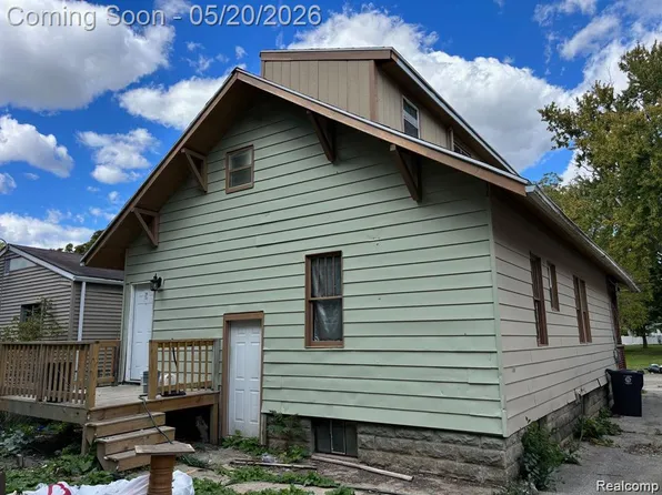 1624 Wisconsin Ave, Flint, MI 48506