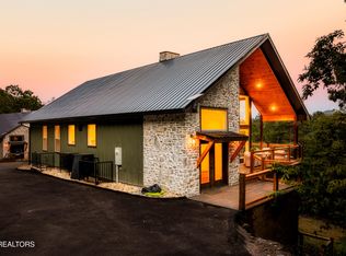 2931 Redtail Rd, Sevierville, TN 37862