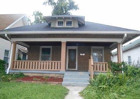 1st image of 4135 Boulevard Pl