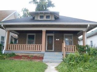 4135 Boulevard Pl, Indianapolis, IN 46208