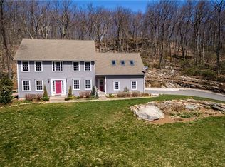 323 Country Club Rd, South Glastonbury, CT 06073