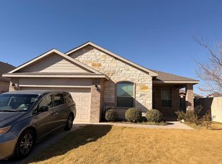 7507 Orion Rd, Odessa, TX 79765