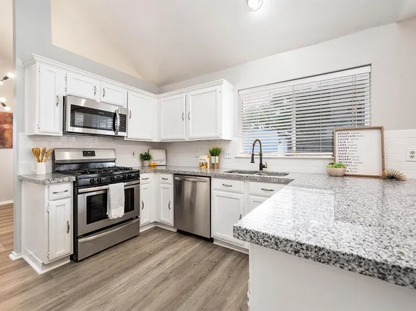 10615 Trading Post Drive, Houston, TX 77064