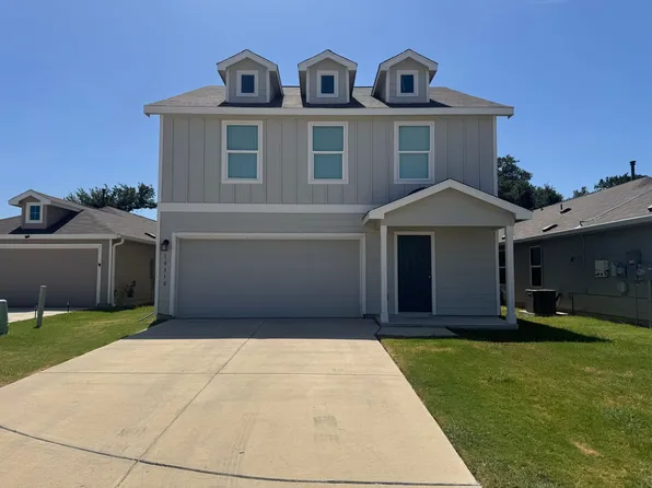 10310 Devon Wheel St, San Antonio, TX 78254