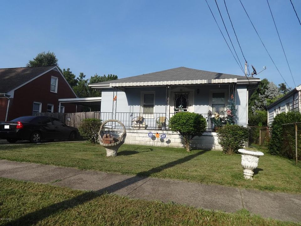 2nd image of 3713 Parthenia Ave