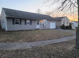 2946 Nichols Dr, Chicago Heights, IL 60411