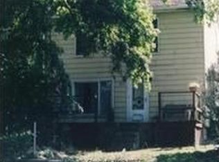 4673 Mount Briar Rd, Keedysville, MD 21756