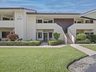 6303 SE Williamsburg Drive #103, Hobe Sound, FL, 33455