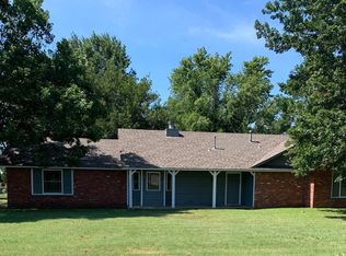 16805 E 82nd St N, Owasso, OK 74055