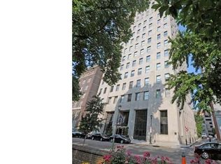 210 W Washington Sq APT 4NW, Philadelphia, PA