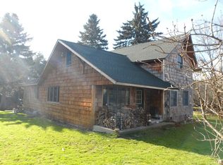 4863 Canada Hill Rd, Machias, NY 14101