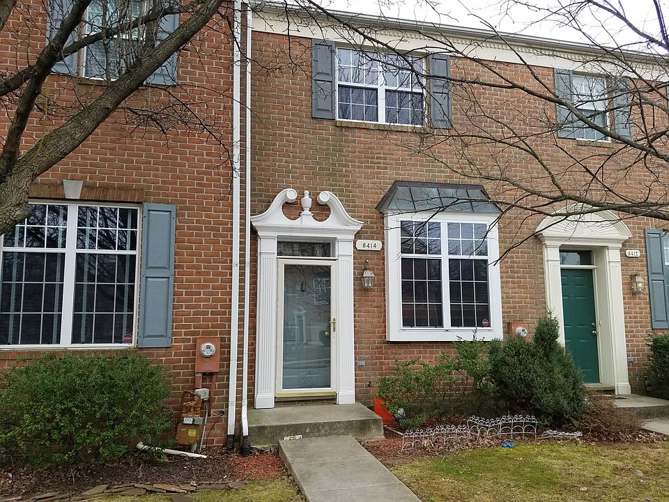 8414 Gold Sunset Way