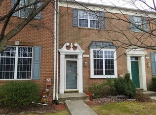 8414 Gold Sunset Way, Columbia, MD 21045