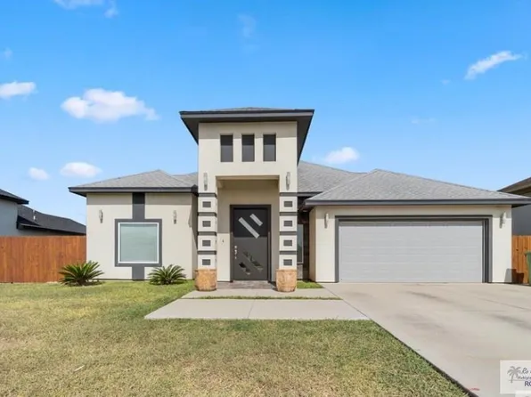 9179 Lake Charles Dr, Los Fresnos, TX 78566