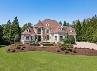 163 Golf Link Vw, Milton, GA 30004