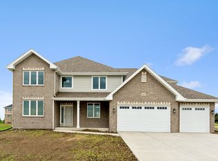 23065 Kelsey Marie Ln, Frankfort, IL 60423