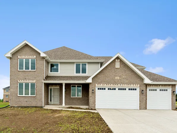 23065 Kelsey Marie Ln, Frankfort, IL 60423