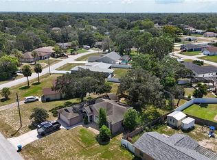 9180 GILLMAR STREET, SPRING HILL, FL 34608