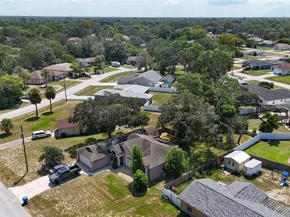9180 GILLMAR STREET, SPRING HILL, FL 34608