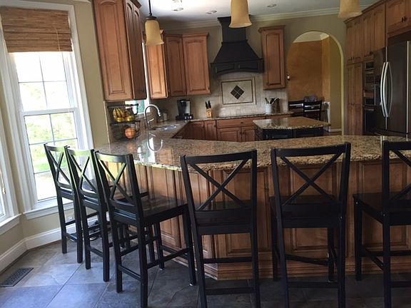 Kitchen Bar