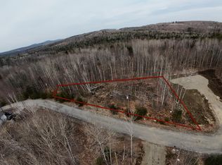 LOT 9 Deerfield Ln, Farmington, ME 04938