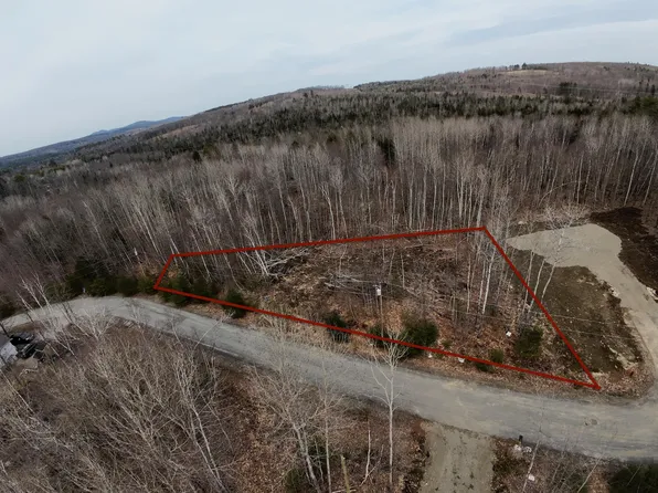 Lot 9 Deerfield Lane, Farmington, ME 04938