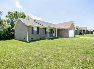 133 Scenic Hill Dr, Lebanon, KY 40033