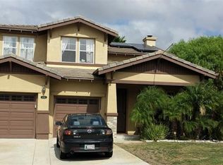 2595 Saddleback St, Chula Vista, CA 91914