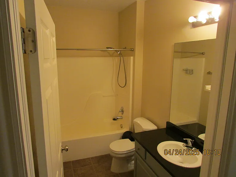 Bathroom No 2