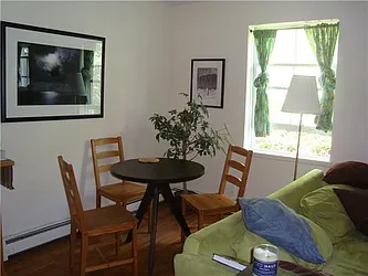 Rented by Oxford Property Group