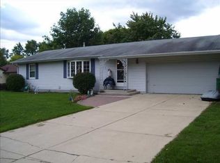 56395 Valerie Ln, Elkhart, IN 46516