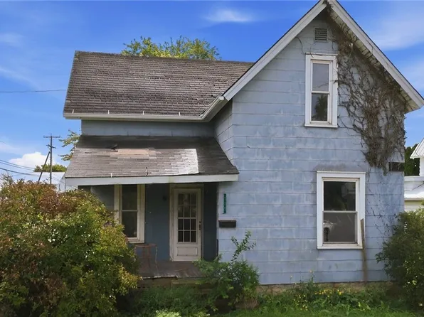 525 Sandusky St, Fostoria, OH 44830
