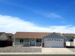 2832 Maverick Dr, Grand Junction, CO 81503