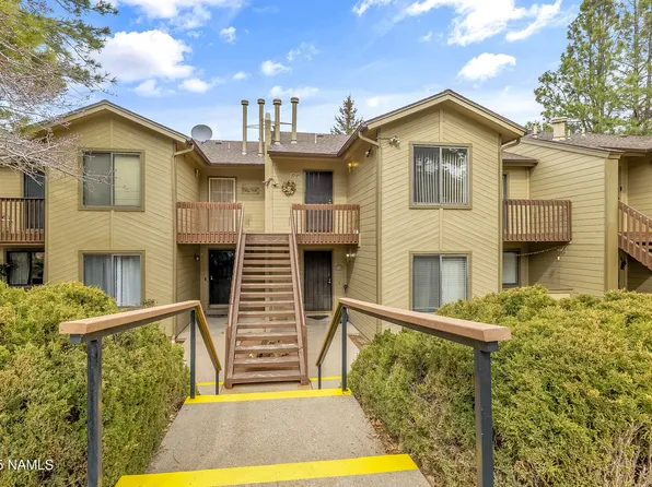 2781 N Walnut Hills Dr Unit 49, Flagstaff, AZ 86004