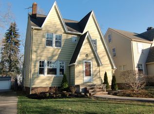 1175 Plainfield Rd, South Euclid, OH 44121